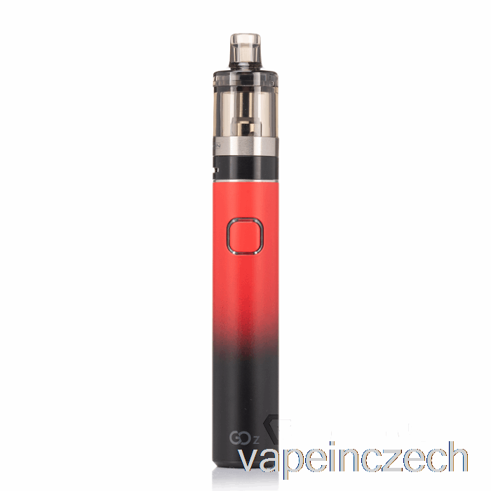 Startovací Sada Innokin Go Z červené A černé Vape Pero